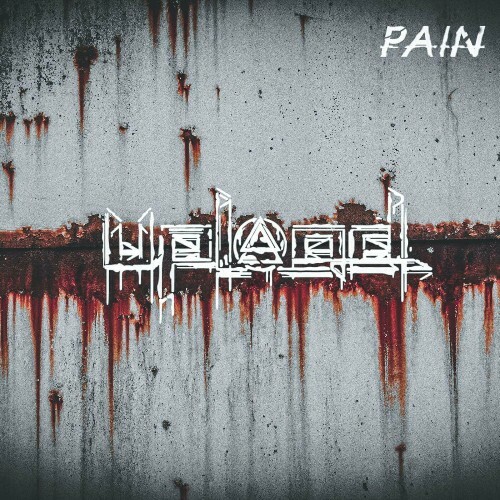 Upload, Swana - Pain (2025)