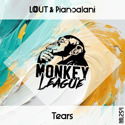  LOUT & Pianoalani - Tears (2025) 