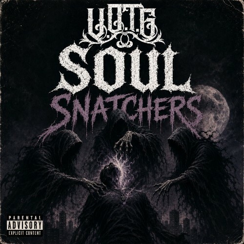  V.O.T.G - Soul Snatchers (2026) 