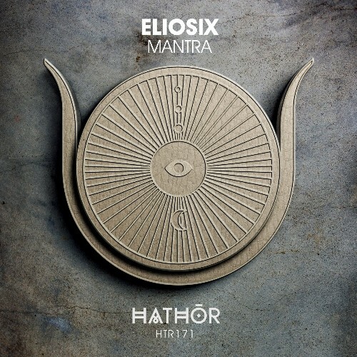  Eliosix - Mantra (2025) 