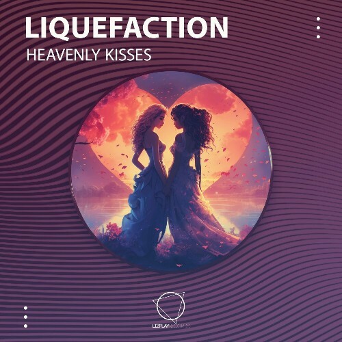  Liquefaction - Heavenly Kisses (2024) 