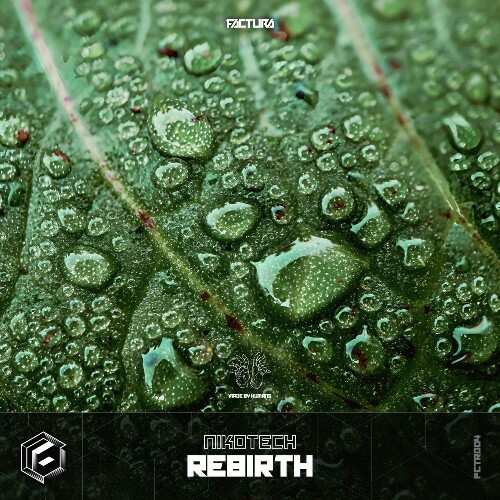  Nikotech - Rebirth (2025) 