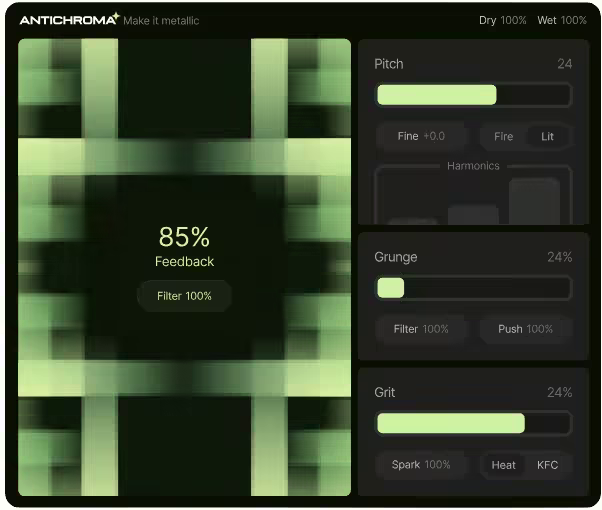 Shopbyblair AntiChroma 1.0.1 – (4 MB) Shopbyblair AntiChroma 1.0.1 – (4 MB)