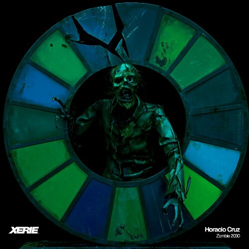  Horacio Cruz - Zombie 2030 (2025) 