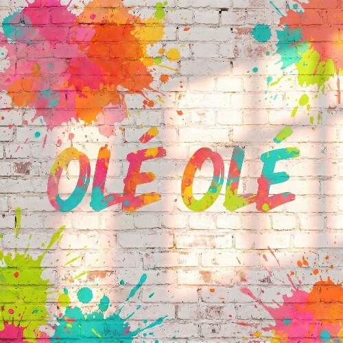  Jeady Jay - Olé Olé (2026) 
