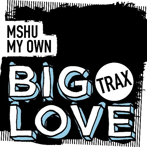  MShu - My Own (2026) 