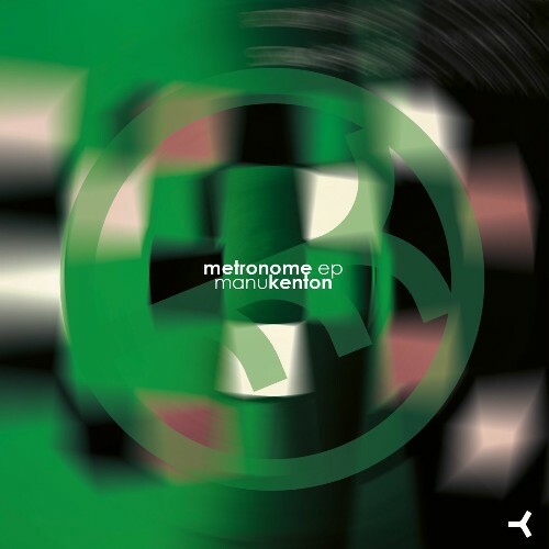  Manu Kenton - Metronome (2025) 