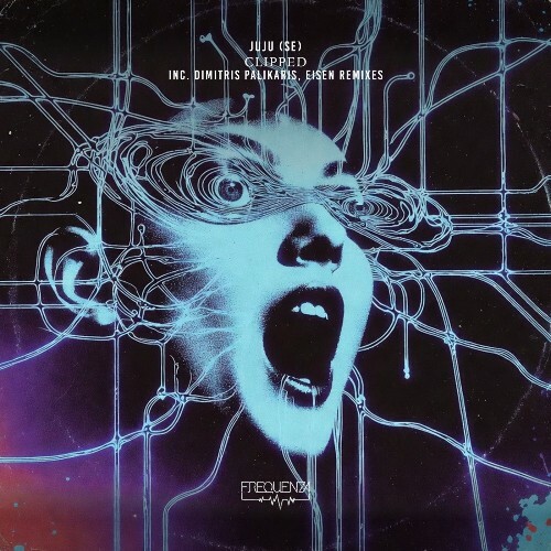  jUjU (SE) - Clipped (2026) 