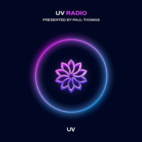  Paul Thomas - Uv Radio 343 (2024-05-16) 