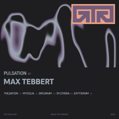 Max Tebbert — Pulsation (2026)