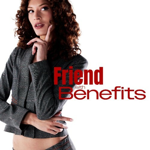  Jäde - Friend With Benefits (2026) 