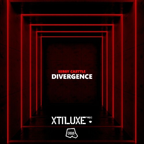  Sergy Casttle - Divergence (2026) 