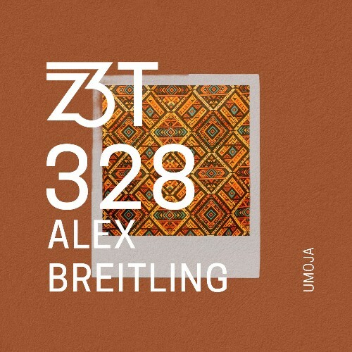 Alex Breitling - Umoja (2026) 