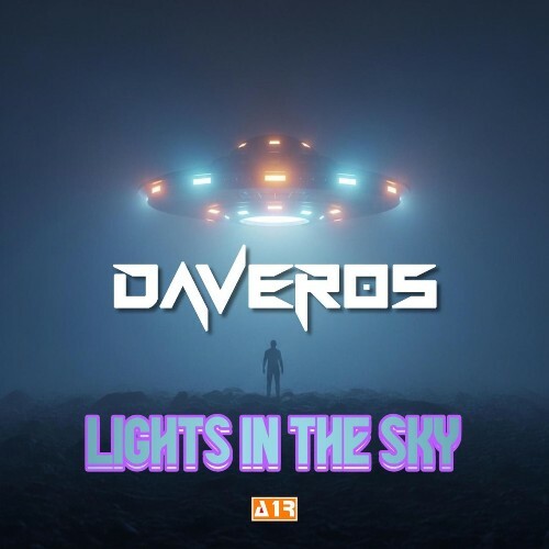  Daveros - Lights In The Sky (2026) 