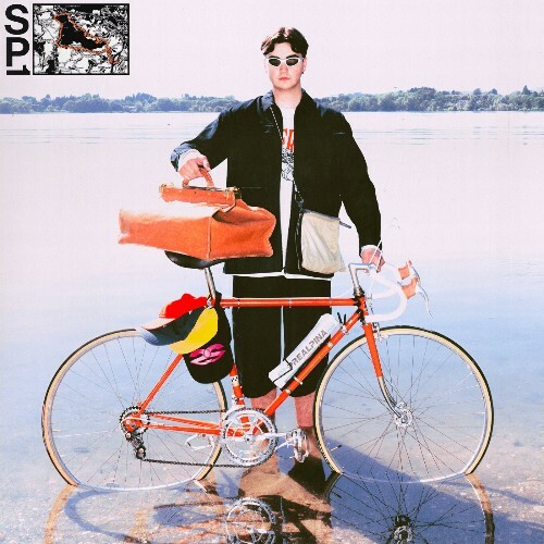  Luca Re - SP1 (2025) 