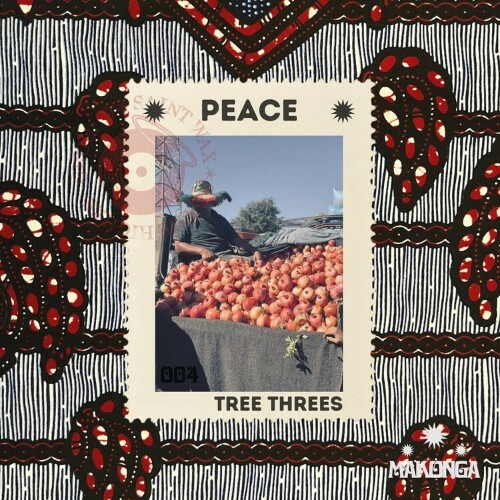  Tree Threes - Peace (2026) 