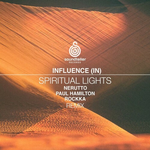 Influence (IN) - Spiritual Lights (2023) MP3