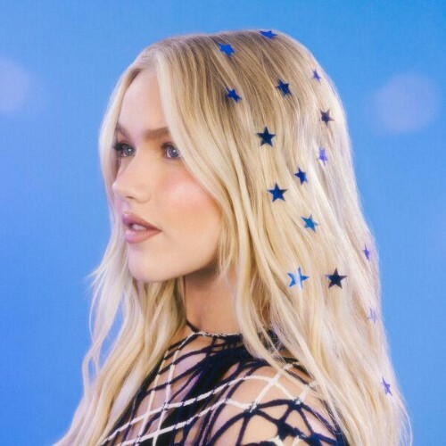 Freya Skye — stardust (2026)