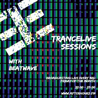  Beatwave - Trancelive Sessions Episode 033 (2024-11-15) 