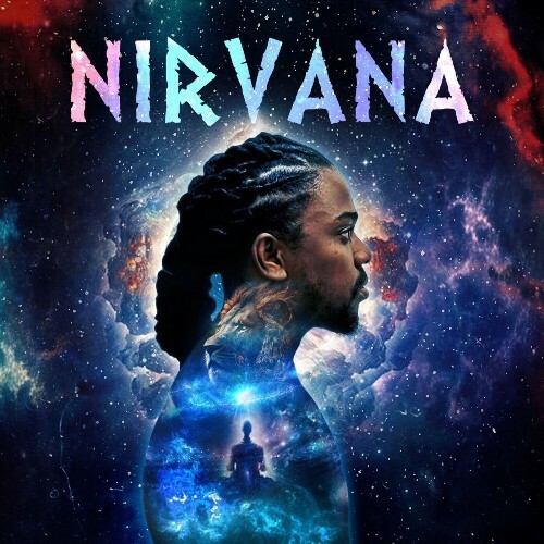  Jahmiel - Nirvana (2024) 