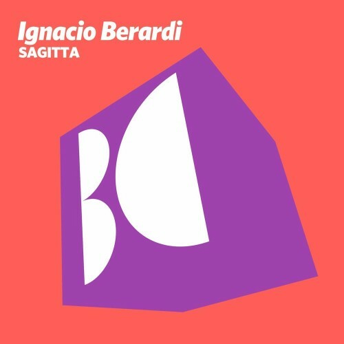  Ignacio Berardi - Sagitta (2023) 