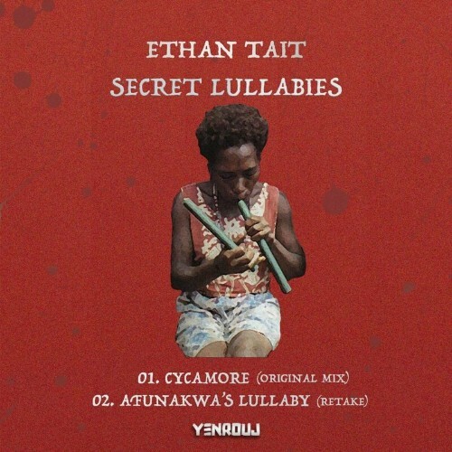  Ethan Tait - Secret Lullabies (2024) 