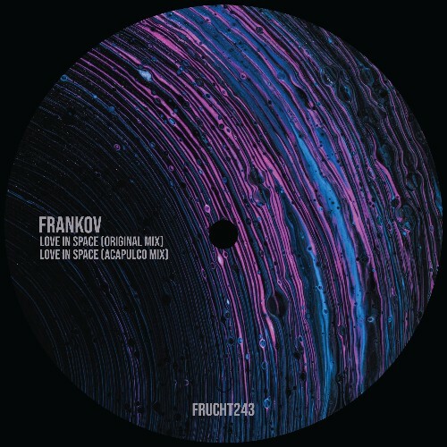  Frankov - Love In Space (2025) 
