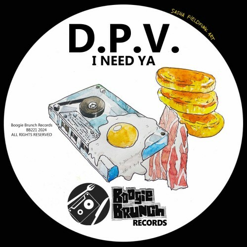  DPV - I Need Ya (2024) 
