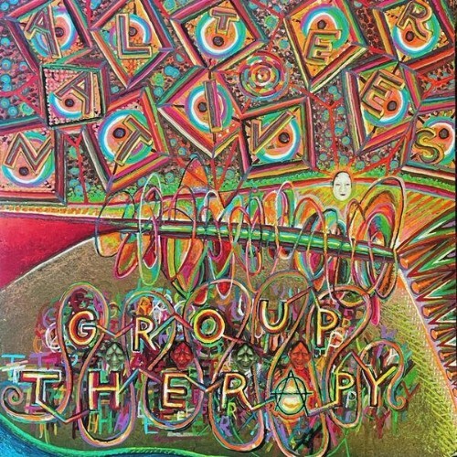  Alter Natives - Group Therapy (2026) 