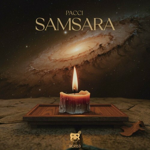  PACCI - Samsara (2024) 