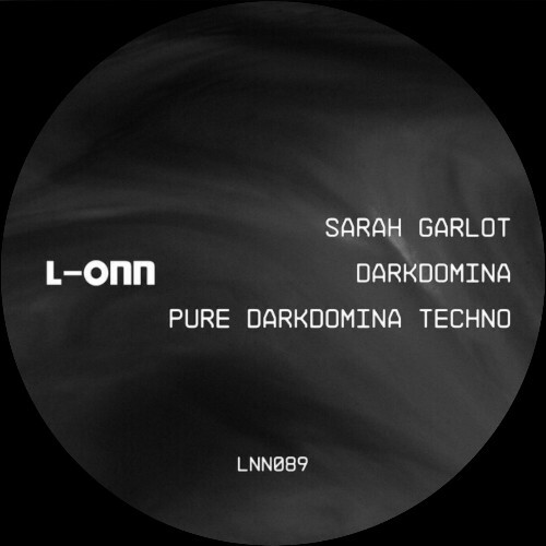  Sarah Garlot Darkdomina - Pure Darkdomina Techno (2024) 