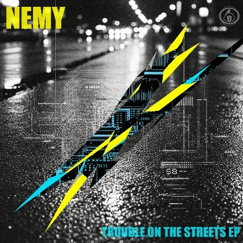  Nemy - Trouble On The Streets (2025) 