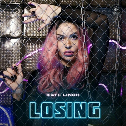  Kate Linch - Losing (2024) 