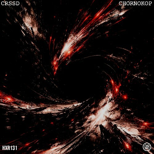  CRSSD - Chornokop (2026) 