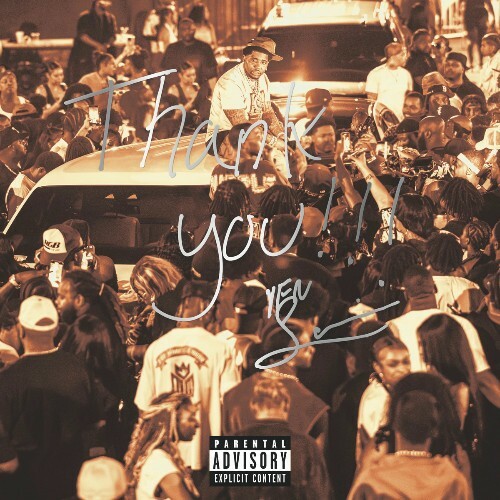  YFN Lucci - Already Legend: Thank You edition (2025) 