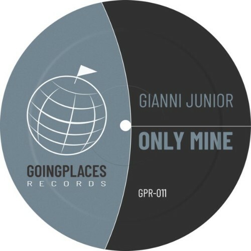  Gianni Junior - Only Mine (Original Mix) (2025) 