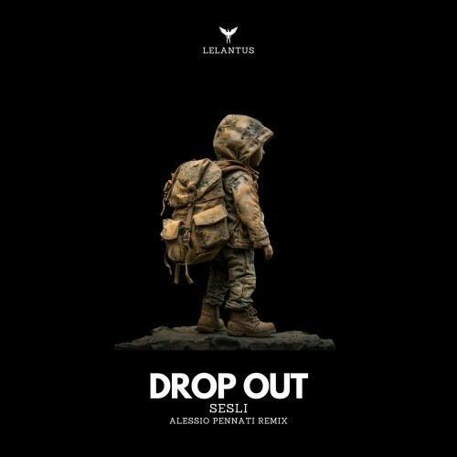 MP3:  Sesli - Drop Out (2024) Онлайн