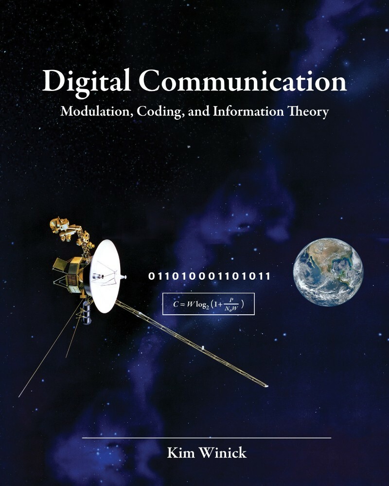 Digital Communication Modulation Coding And Information Theory (Apurba Das)