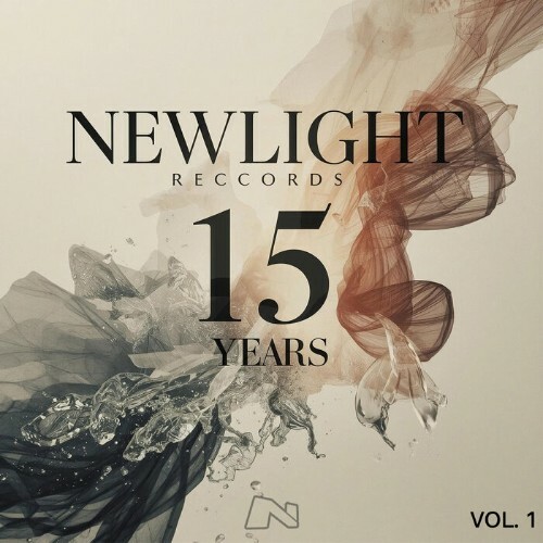 Newlight Records 15 Years, Vol. 2 (2026)