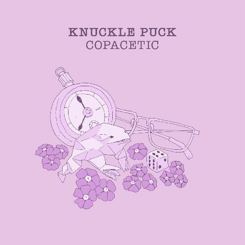 Knuckle Puck - Copacetic (2025) Knuckle Puck - Copacetic (2025)