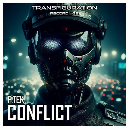 F.Tek - Conflict (2024) 