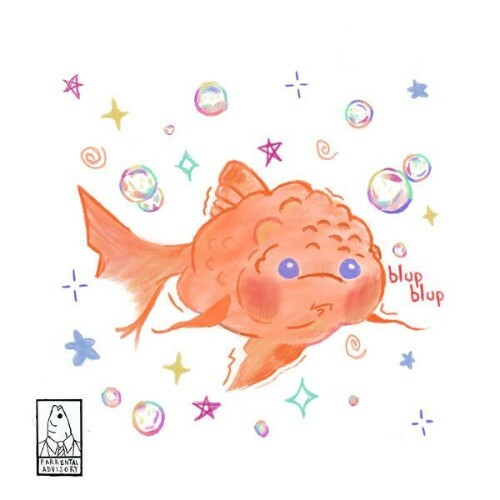  Fish Out Of Water (2026) 