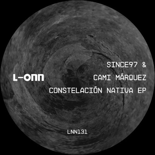  Since97 & Cami Marquez - Constelaci&#243;n Nativa (2025) 