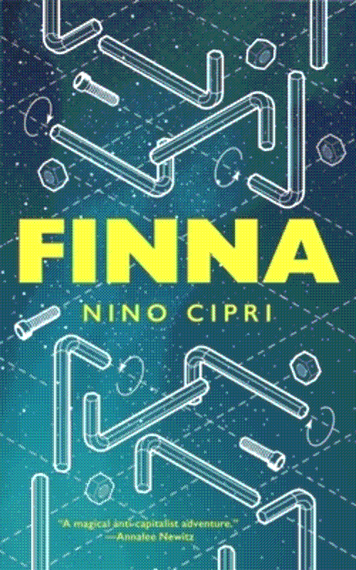 Book cover
