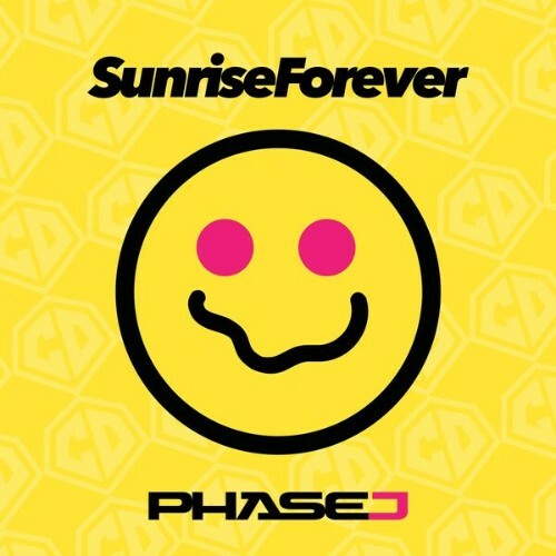  PhaseJ - Sunrise Forever (2026) 