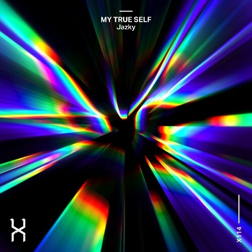  Jazky - My True Self (2026) 