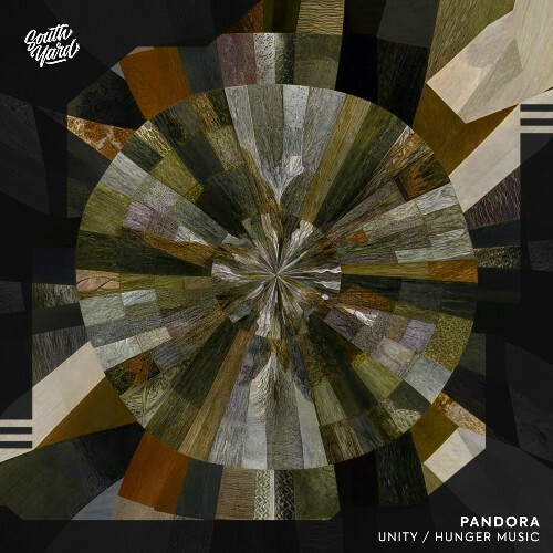  Pandora - Unity / Hunger Music (2025) 