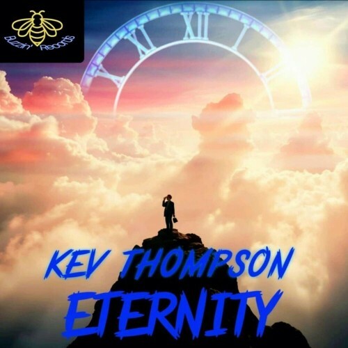  Kev Thompson - Eternity (2025) 