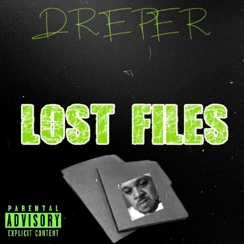  Dreper - Lost Files (2024) 