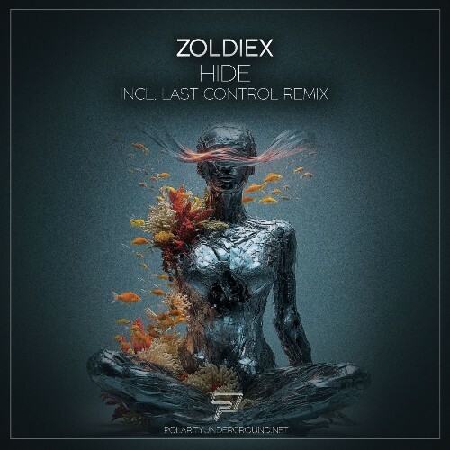  Zoldiex - Hide (2026) 